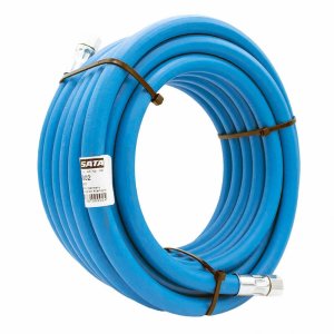 Air hose and spray accessories
