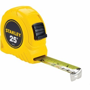 Measuring Tape