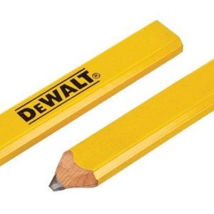 Carpenter's Pencil