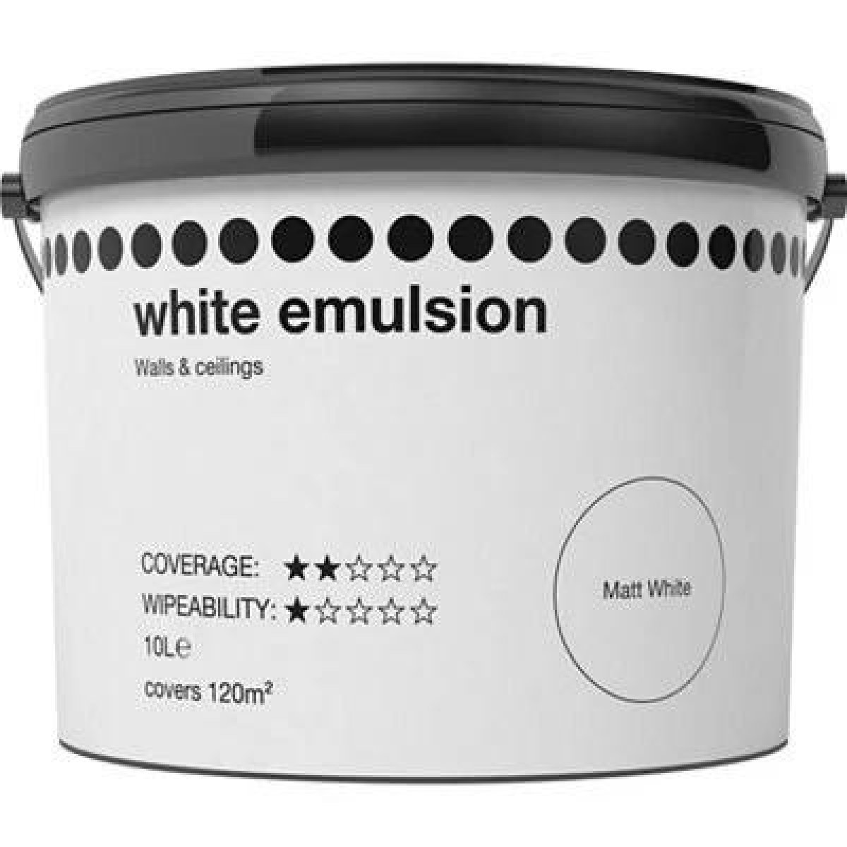 Emulsion Paint