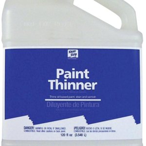 Paint Thinner