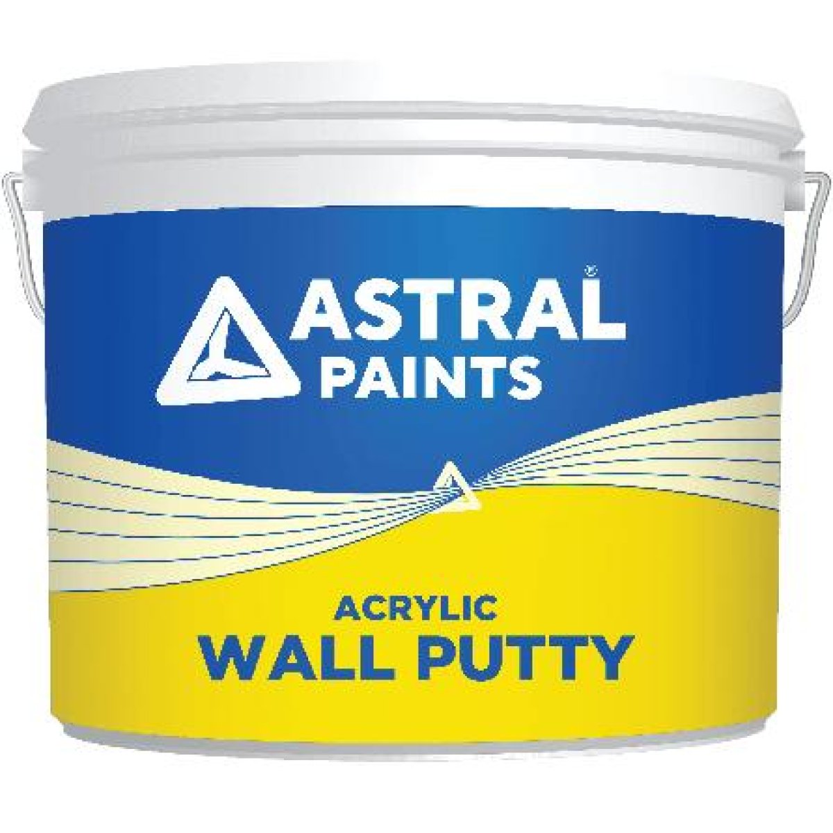 Wall Putty