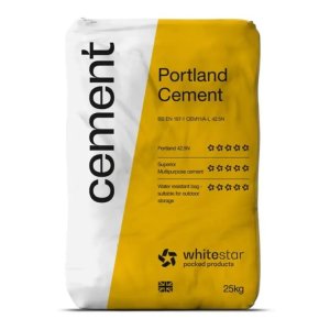 Cement