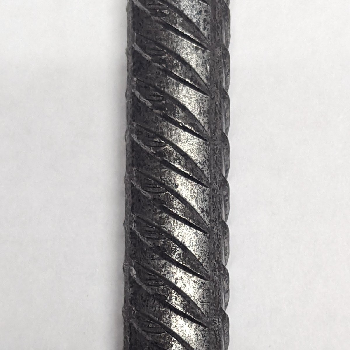 Steel Reinforcement Bars (Rebar)