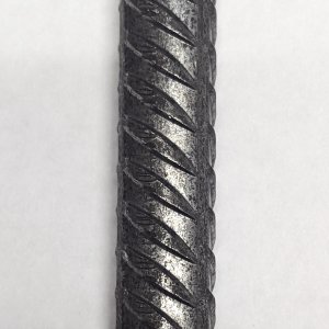 Steel Reinforcement Bars (Rebar)