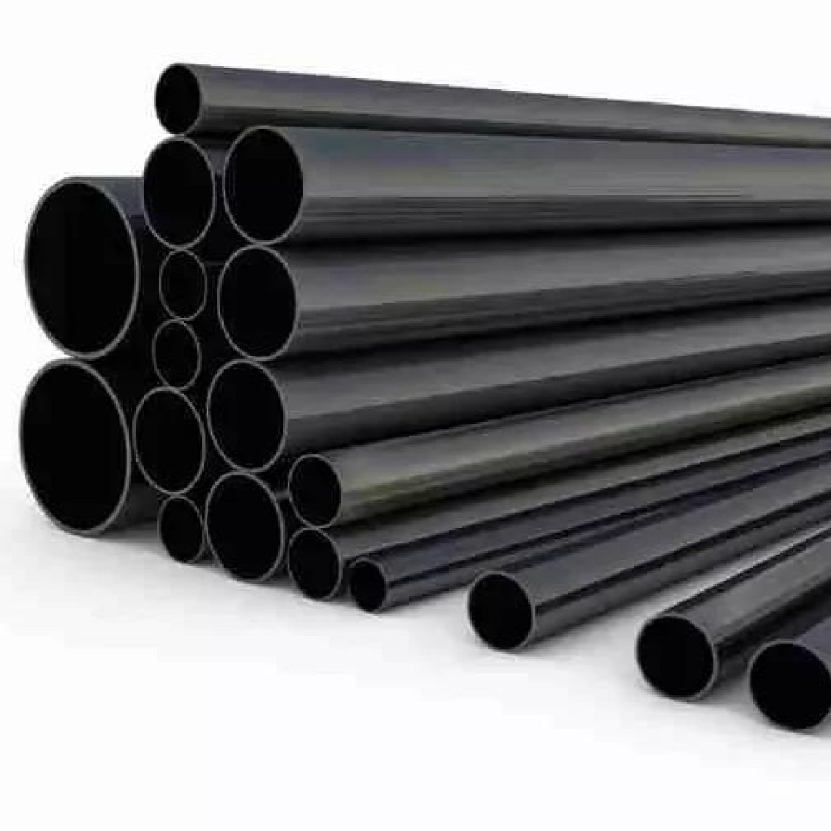 Steel Pipes & Hollow