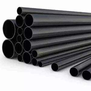 Steel Pipes & Hollow