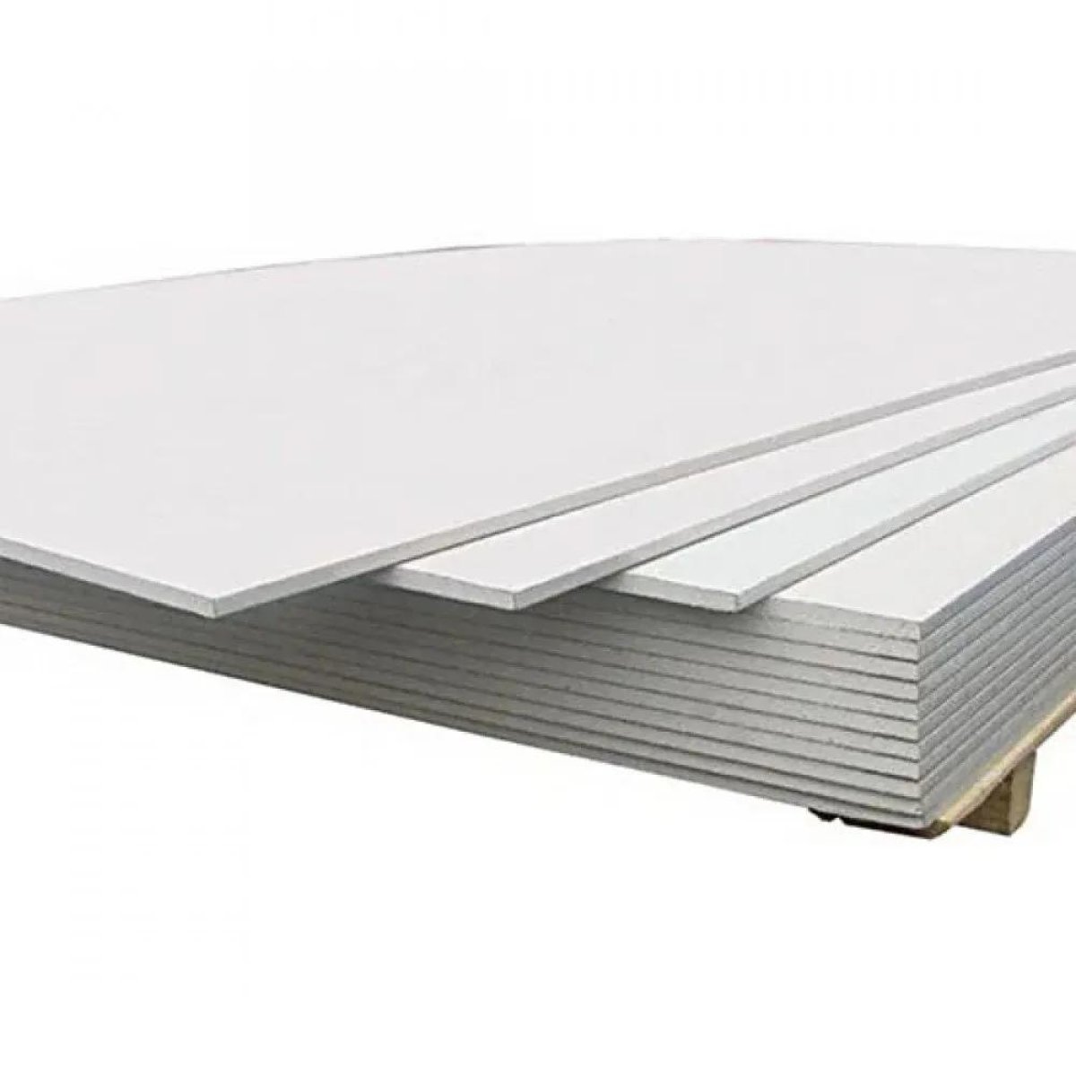 Gypsum Board (Drywall)
