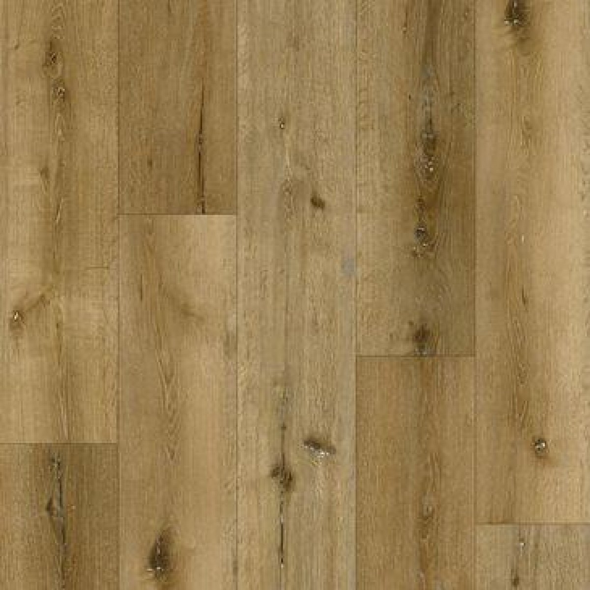 Vinyl Flooring