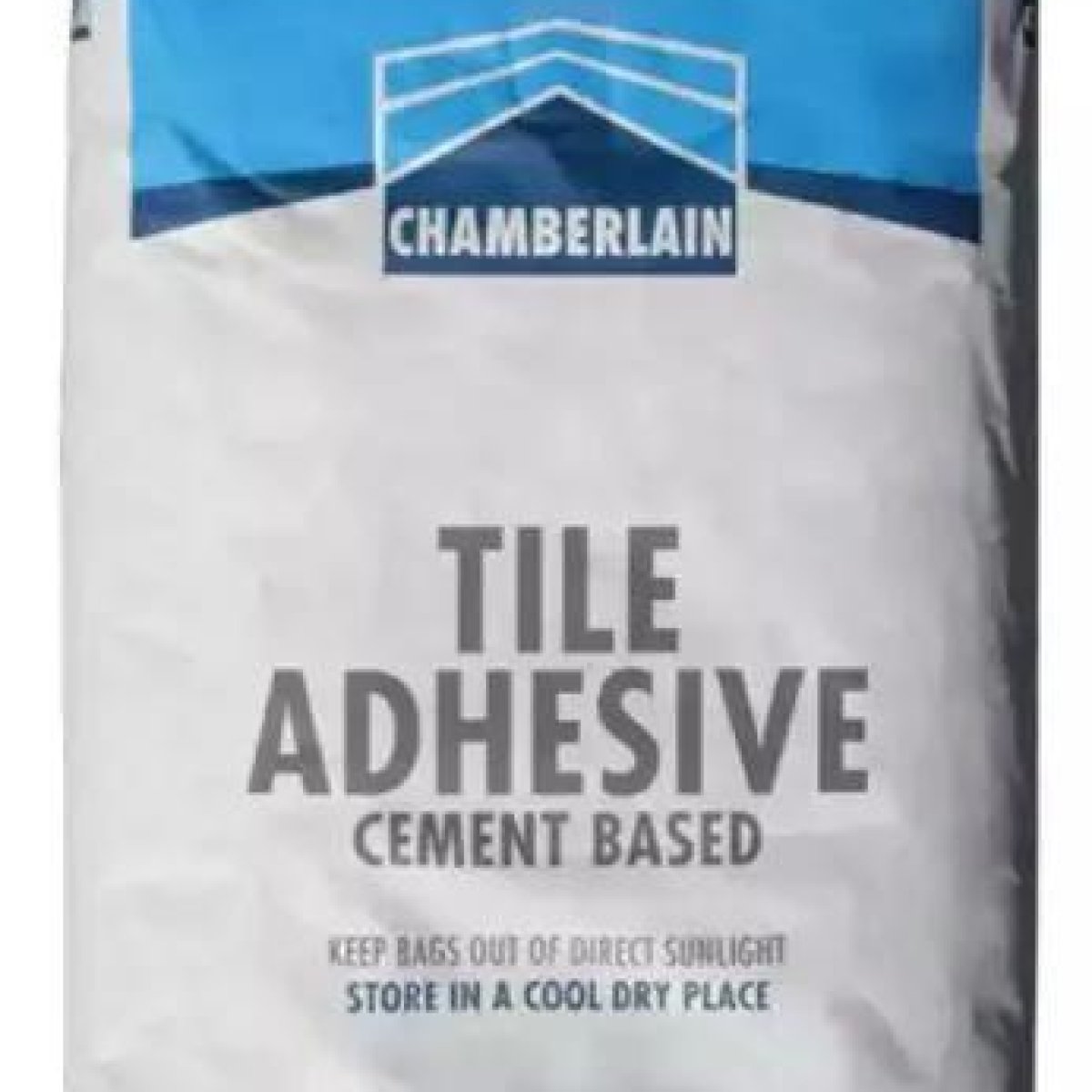 Floor Tile Adhesive & Grout