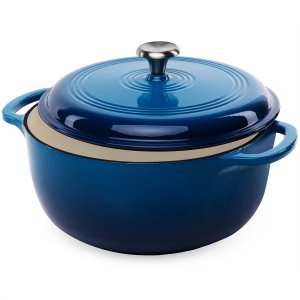 Casserole Dish (Dutch Oven)