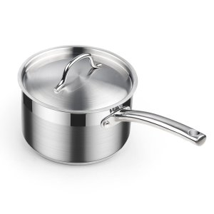 Cooking Pot (Saucepan & Stock Pot)