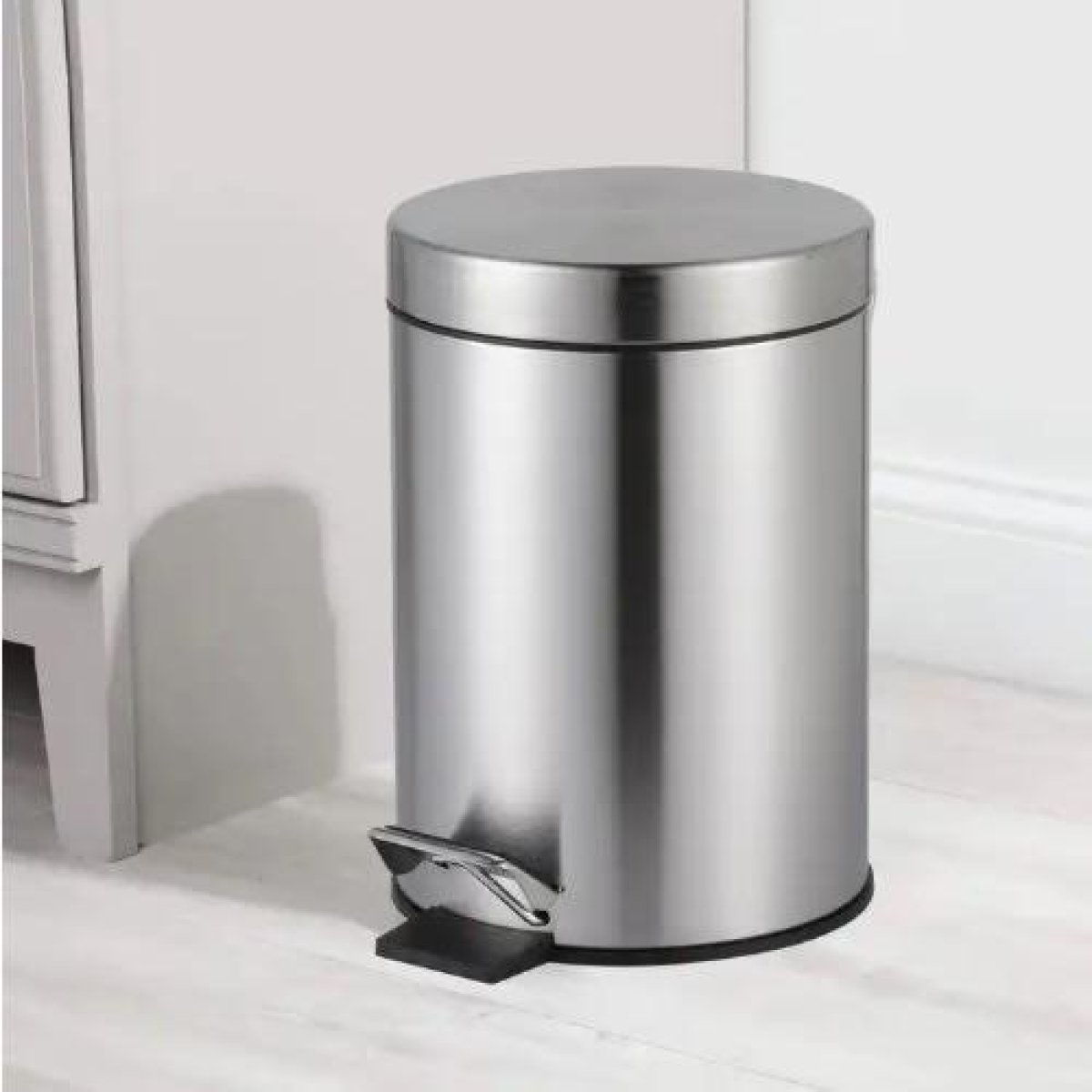 Pedal Waste Bin