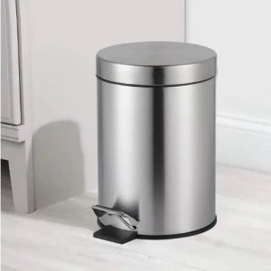 Pedal Waste Bin