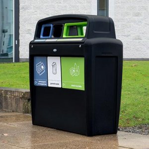 Recycling Bins