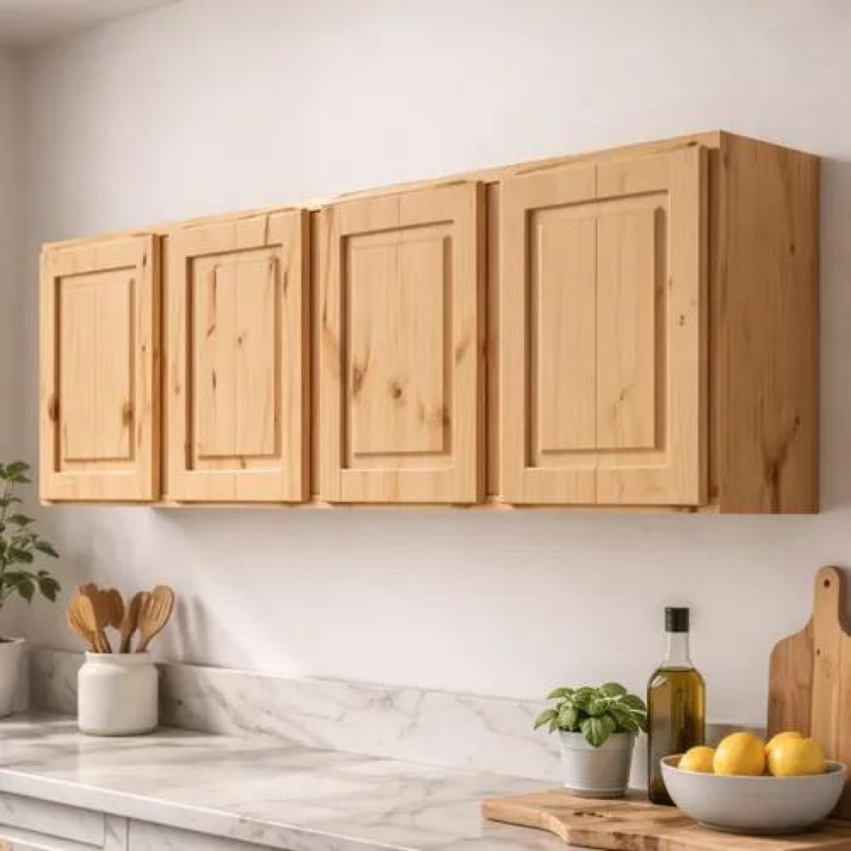 Wall Cabinets