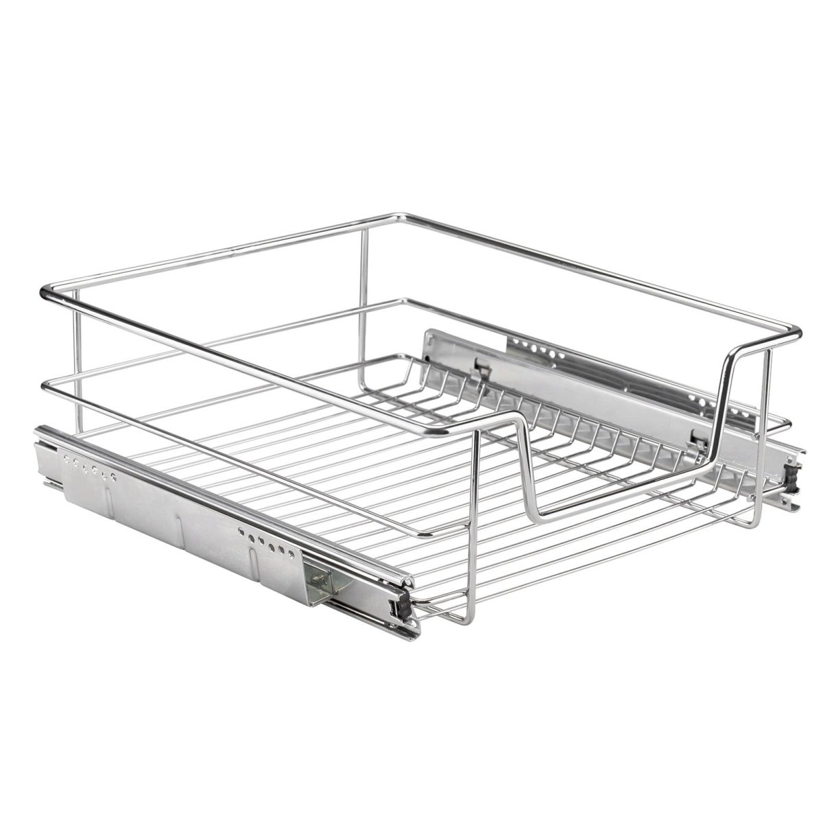 Pull-Out Wire Basket