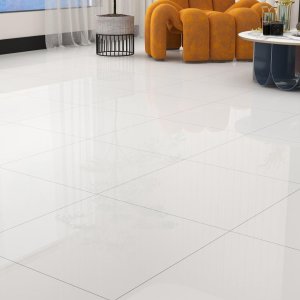 Glazed Ceramic Floor Tiles
