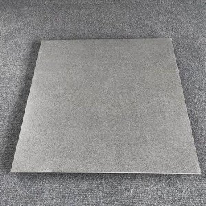Anti-slip ceramic