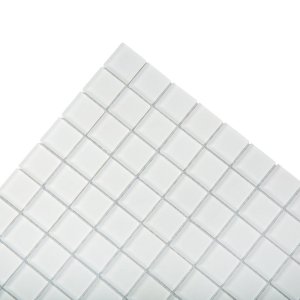 Frosted Glass Tiles