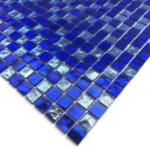 Glass Mosaic Tiles