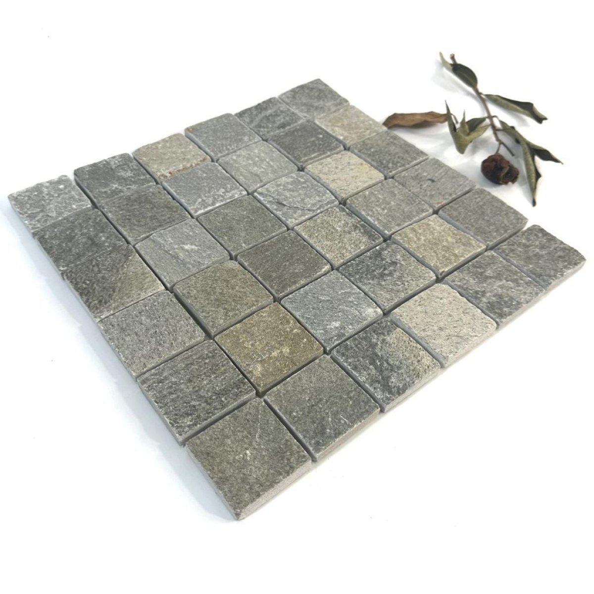 Stone Mosaic Tiles