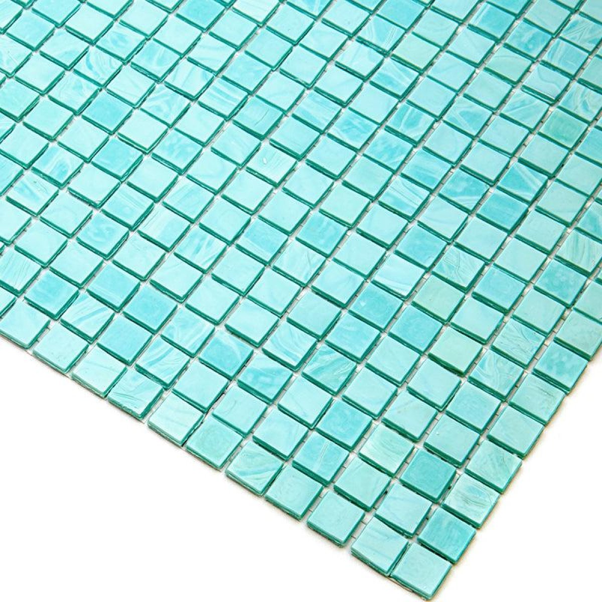 Glass Mosaic Tiles