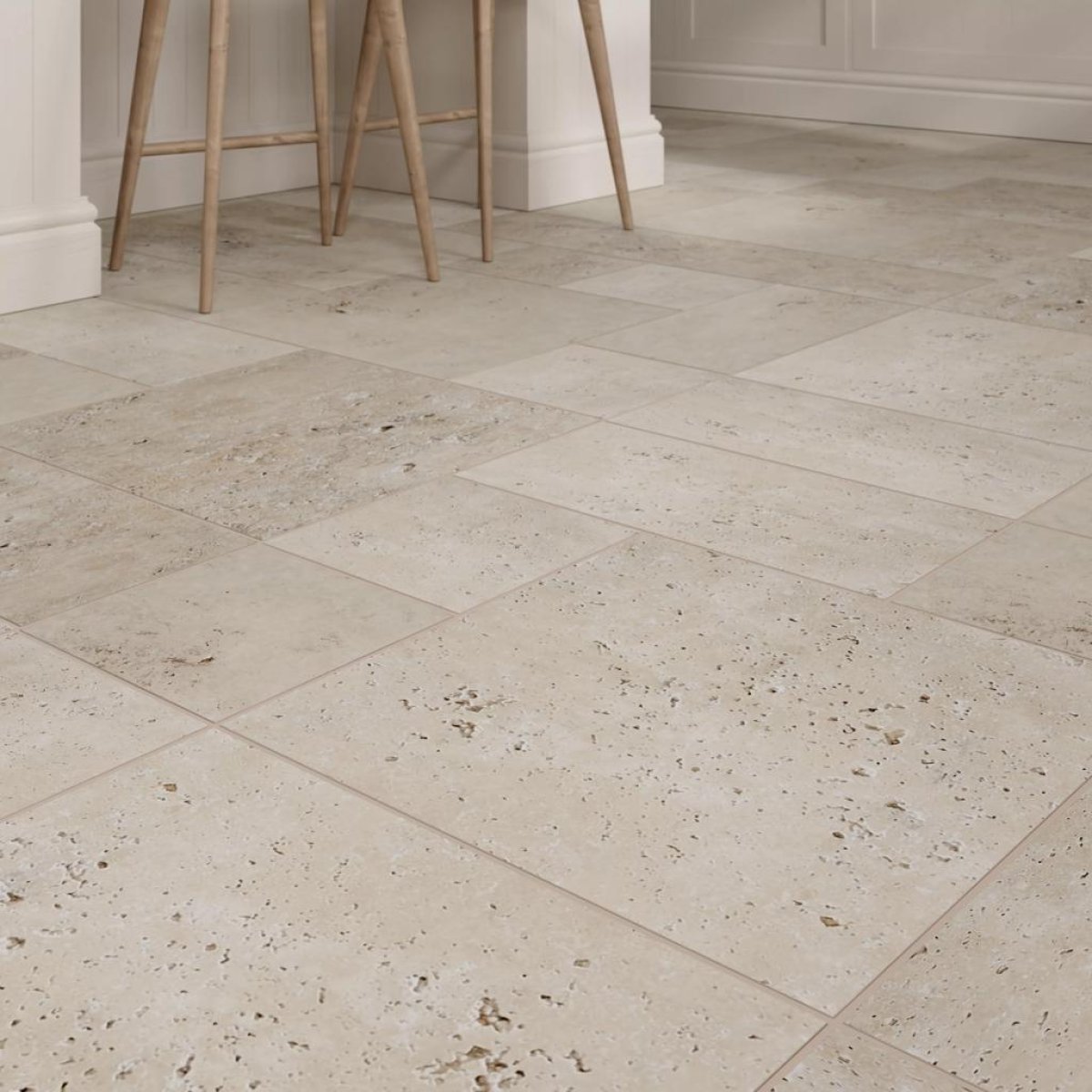 Travertine