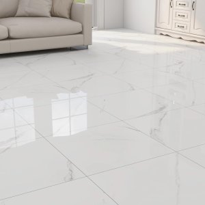Polished Porcelain Tiles