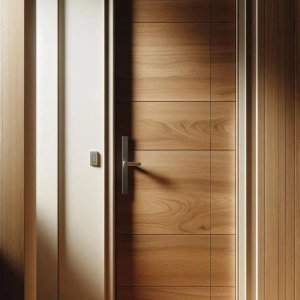 Interior Doors