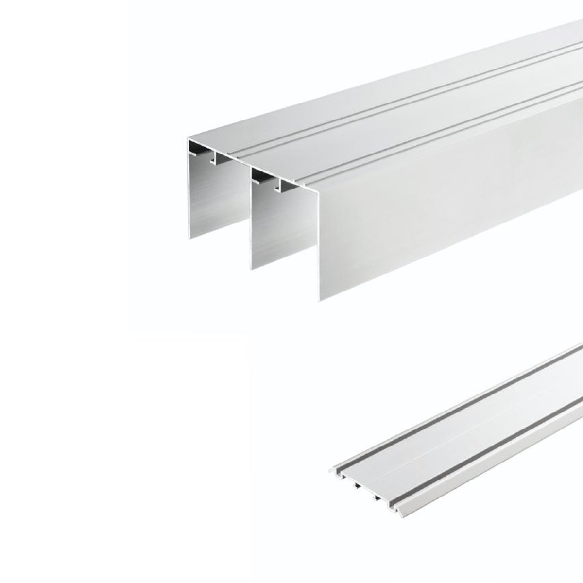 Sliding Door Track Systems