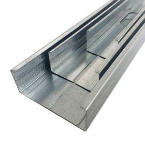 Metal Stud & Track Framing