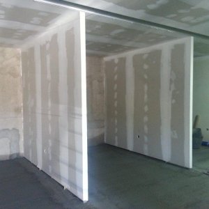 Partition Walls