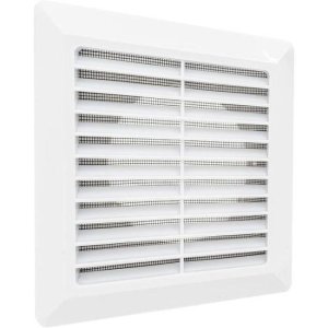 Ventilation Grille