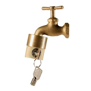 Hose Bib (Outdoor Water Tap)