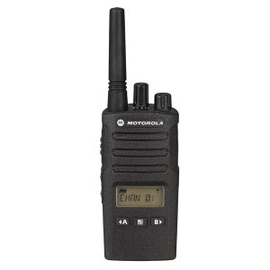 Walkie Talkie