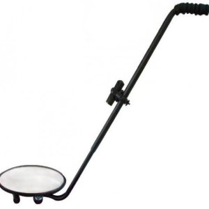 Car Search Mirror LED Flashlight