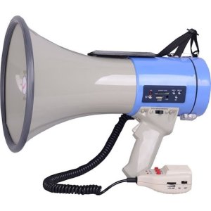 Megaphone