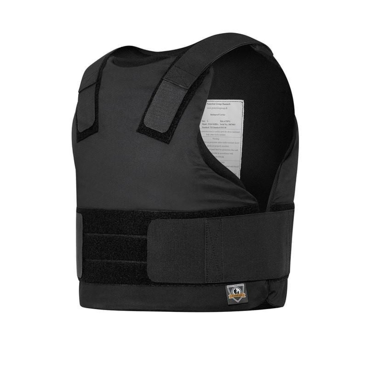Bulletproof Vest