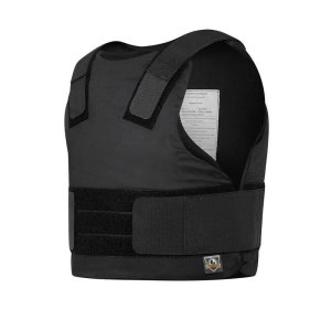 Bulletproof Vest