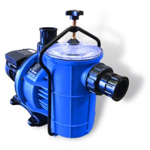 Swimming Pool Pump