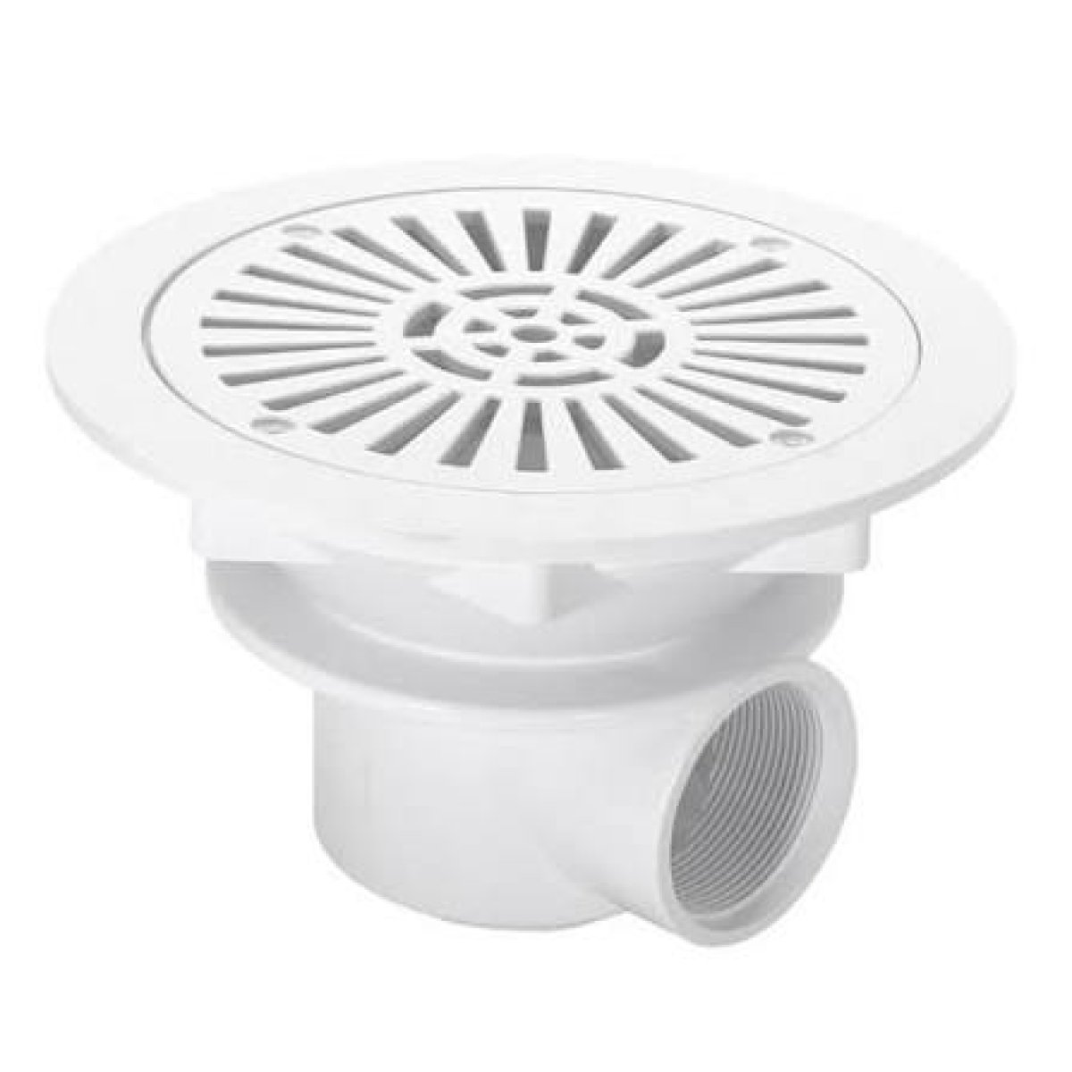 Pool Drain