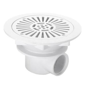 Pool Drain