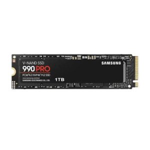 NVMe SSD