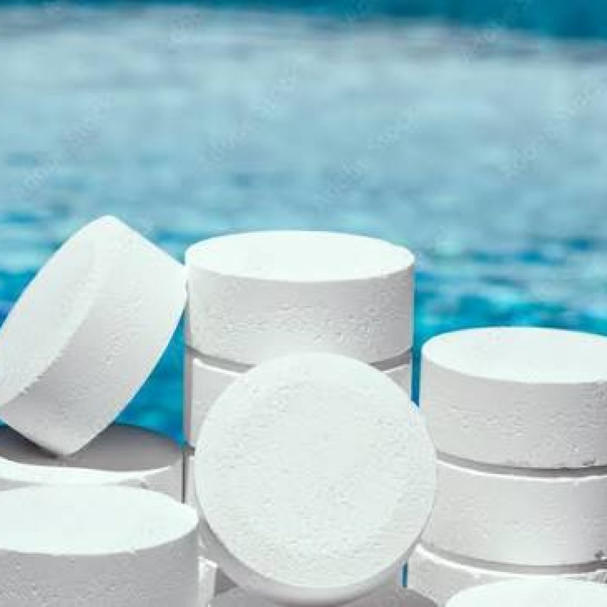 Chlorine Tablet / Powder