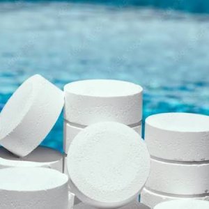 Chlorine Tablet / Powder