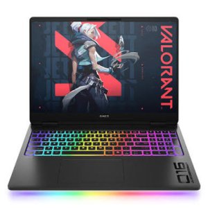 Gaming Laptop