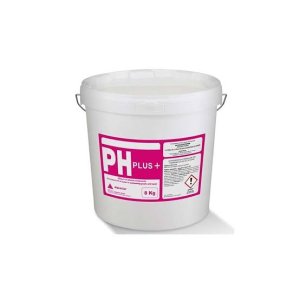 pH Increaser