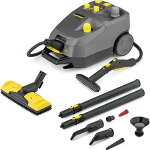 Steam Cleaning Machine