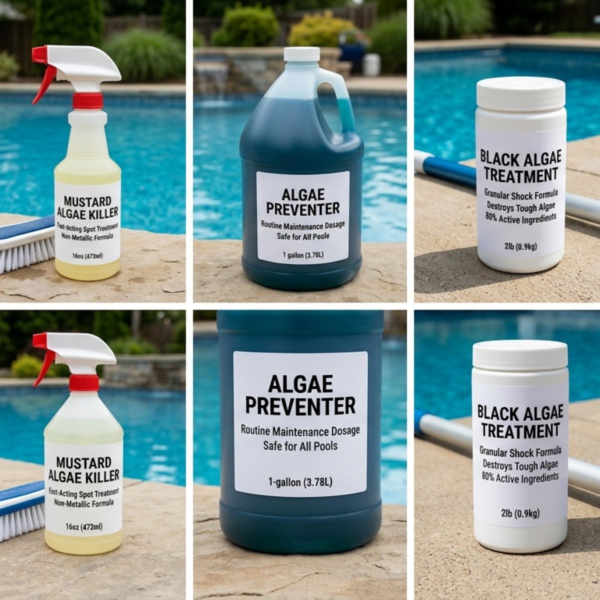 Water Clarifier